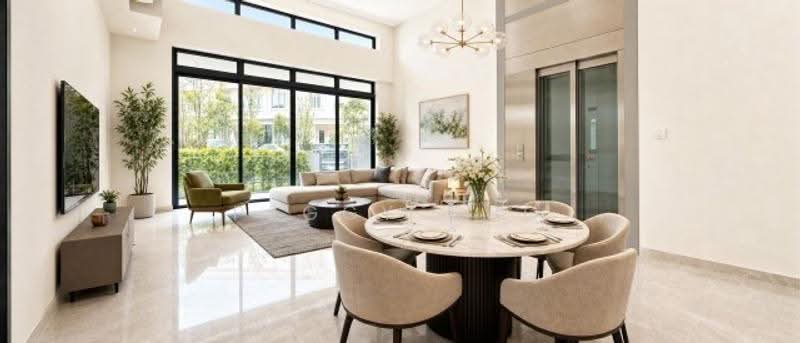 🔥New FH Cluster Semi-D @Belgravia Ace, D28★Eminence Landed★, Belgravia Ace/Belgravia Green/Belgravia Villa/Yio Chu Kang Rd/Ang Mo Kio Ave/Nim Rd/Seletar Rd, Seletar / Yio Chu Kang, 5 Bedrooms, 4,058 sqft, Semi-Detached House For Sale, by Peggy Guo, 500249425 - PropertyGuru.com.sg