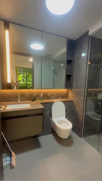 Tembusu Grand, 94 Jalan Tembusu, East Coast / Marine Parade, 2 Bedrooms, 743 sqft, Condominium For Sale, by Sherlyn Neoh, 500249426 - PropertyGuru.com.sg