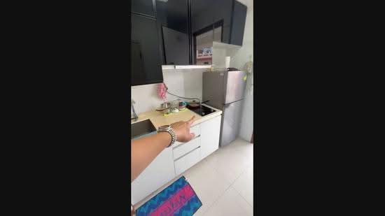 Suites @ Eunos, 1 Jalan Yasin, Eunos / Geylang / Paya Lebar, 1 Bedroom, 366 sqft, Condominium For Rent, by Sarah Chong, 500249427 - PropertyGuru.com.sg