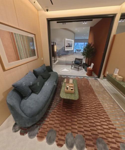 Canberra Crescent Residences, 51 Canberra Crescent, Sembawang / Yishun, 3 Bedrooms, 990 sqft, Condominium For Sale, by Stewart Lim, 500249428 - Living Room - PropertyGuru.com.sg
