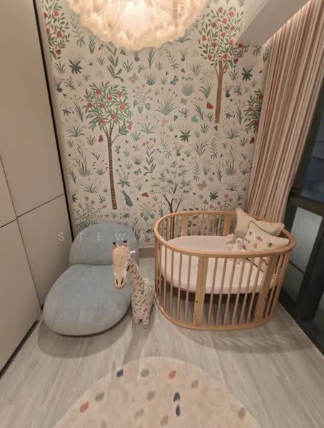 Canberra Crescent Residences, 51 Canberra Crescent, Sembawang / Yishun, 3 Bedrooms, 990 sqft, Condominium For Sale, by Stewart Lim, 500249428 - Bedroom - PropertyGuru.com.sg