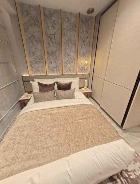Canberra Crescent Residences, 51 Canberra Crescent, Sembawang / Yishun, 3 Bedrooms, 990 sqft, Condominium For Sale, by Stewart Lim, 500249428 - Bedroom - PropertyGuru.com.sg