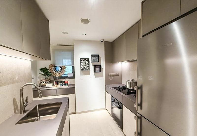 Union Square Residences, 28 Havelock Road,, Boat Quay / Raffles Place / Marina, 4 Bedrooms, 1,518 sqft, Condominium For Sale, by Kent Choo 朱振源, 500249430 - PropertyGuru.com.sg