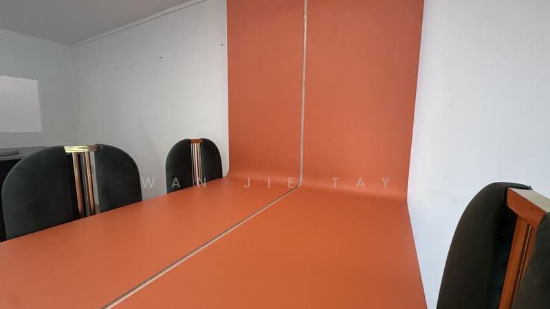 Harvest @ Woodlands, Sembawang / Yishun, 1,906 sqft, Factory / Workshop (B2) For Rent, by Wan Jie Tay, 500249431 - Interior - CommercialGuru.com.sg