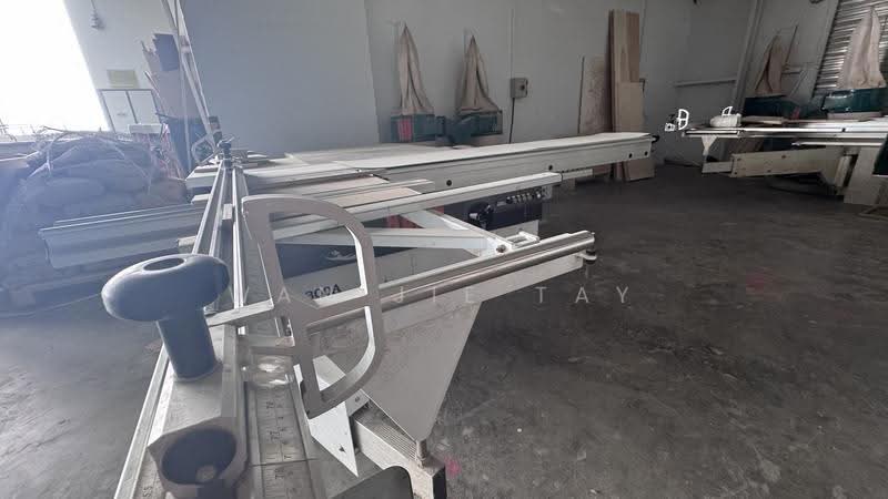 Harvest @ Woodlands, Sembawang / Yishun, 1,906 sqft, Factory / Workshop (B2) For Rent, by Wan Jie Tay, 500249431 - Interior - CommercialGuru.com.sg