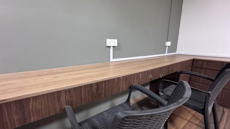 Harvest @ Woodlands, Sembawang / Yishun, 1,906 sqft, Factory / Workshop (B2) For Rent, by Wan Jie Tay, 500249431 - Interior - CommercialGuru.com.sg