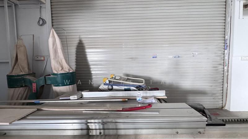 Harvest @ Woodlands, Sembawang / Yishun, 1,906 sqft, Factory / Workshop (B2) For Rent, by Wan Jie Tay, 500249431 - Interior - CommercialGuru.com.sg