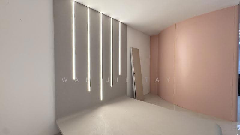 Harvest @ Woodlands, Sembawang / Yishun, 1,906 sqft, Factory / Workshop (B2) For Rent, by Wan Jie Tay, 500249431 - Interior - CommercialGuru.com.sg