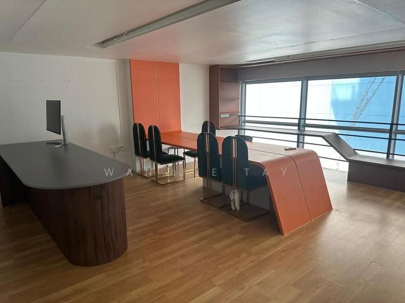 Harvest @ Woodlands, Sembawang / Yishun, 1,906 sqft, Factory / Workshop (B2) For Rent, by Wan Jie Tay, 500249431 - Study - CommercialGuru.com.sg