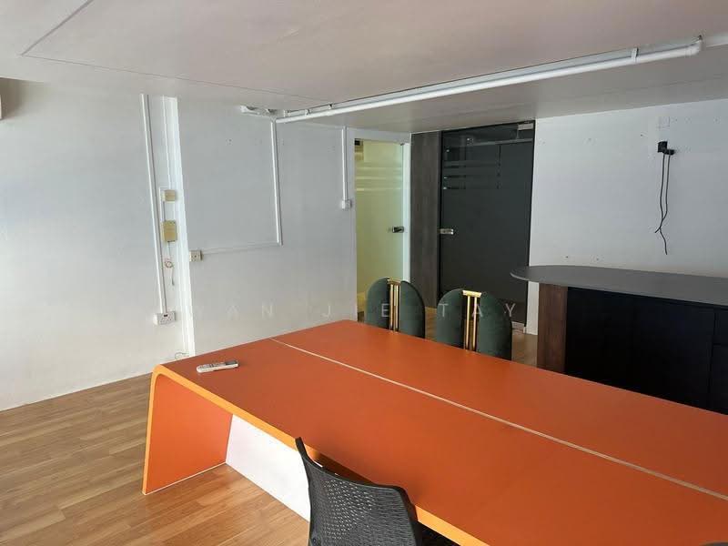 Harvest @ Woodlands, Sembawang / Yishun, 1,906 sqft, Factory / Workshop (B2) For Rent, by Wan Jie Tay, 500249431 - Interior - CommercialGuru.com.sg