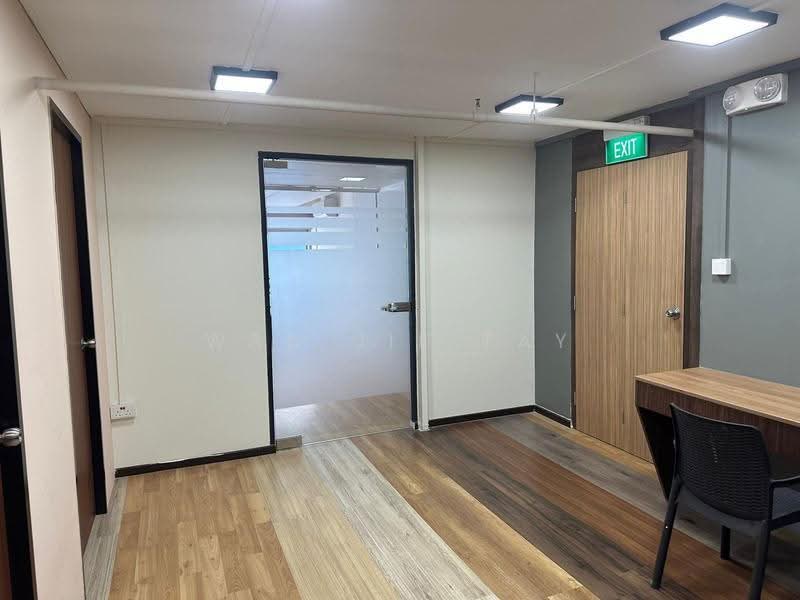 Harvest @ Woodlands, Sembawang / Yishun, 1,906 sqft, Factory / Workshop (B2) For Rent, by Wan Jie Tay, 500249431 - CommercialGuru.com.sg