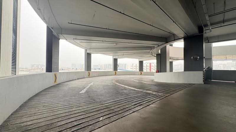 Harvest @ Woodlands, Sembawang / Yishun, 1,906 sqft, Factory / Workshop (B2) For Rent, by Wan Jie Tay, 500249431 - CommercialGuru.com.sg
