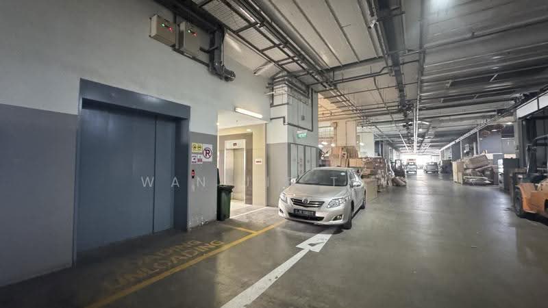 Harvest @ Woodlands, Sembawang / Yishun, 1,906 sqft, Factory / Workshop (B2) For Rent, by Wan Jie Tay, 500249431 - CommercialGuru.com.sg