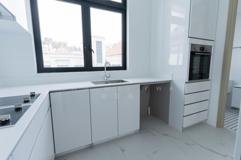 Kovan Jewel, 51 Kovan Road, Hougang / Punggol / Sengkang, 4 Bedrooms, 2,153 sqft, Condominium For Sale, by Chan Mei Kway 曾玫瑰, 500249432 - Kitchen - PropertyGuru.com.sg