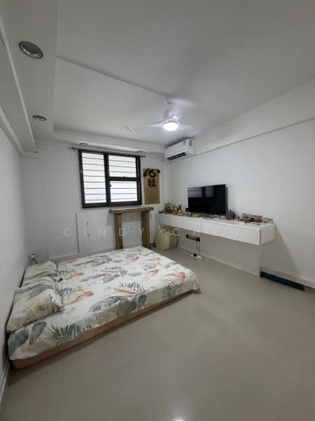 32 Jalan Bukit Ho Swee, 32 Jalan Bukit Ho Swee, Alexandra / Commonwealth, 2 Bedrooms, 732 sqft, HDB Flat For Sale, by Cindy Chew, 500249433 - Bedroom - PropertyGuru.com.sg