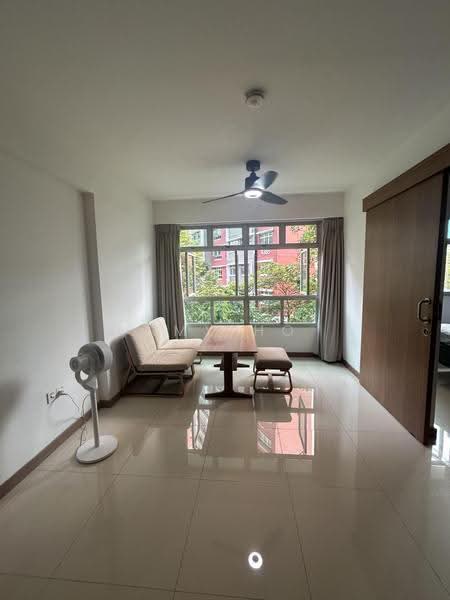 438A Bukit Batok West Avenue 8, 438A Bukit Batok West Avenue 8, Dairy Farm / Bukit Panjang / Choa Chu Kang, 1 Bedroom, 506 sqft, HDB Flat For Sale, by Amy Ho, 500249434 - Living Room - PropertyGuru.com.sg