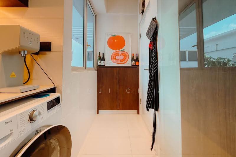 The Greenwich, 15 Seletar Road, Seletar / Yio Chu Kang, 2 Bedrooms, 904 sqft, Condominium For Sale, by Benji Chia, 500249435 - Interior - PropertyGuru.com.sg