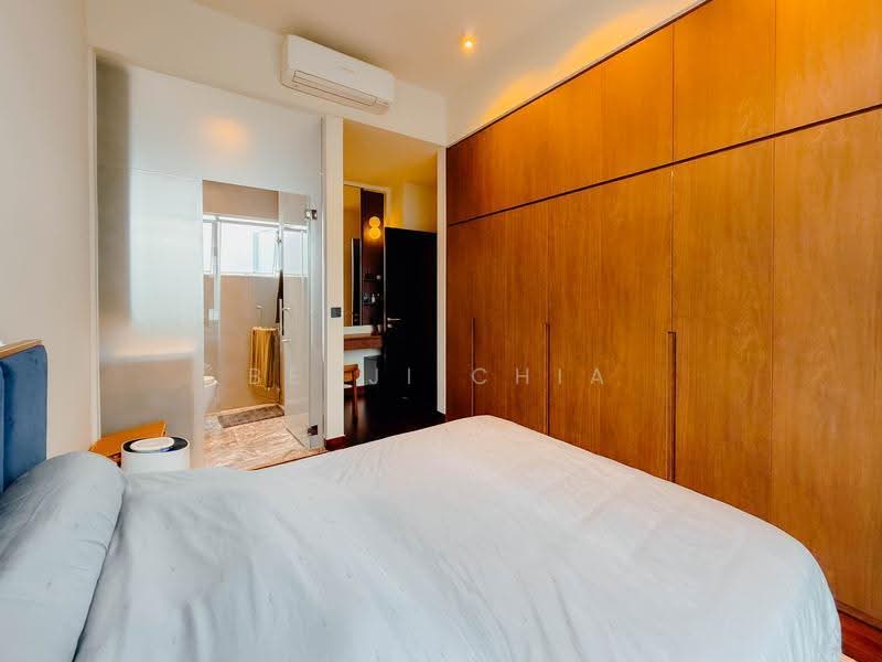 The Greenwich, 15 Seletar Road, Seletar / Yio Chu Kang, 2 Bedrooms, 904 sqft, Condominium For Sale, by Benji Chia, 500249435 - Bedroom - PropertyGuru.com.sg