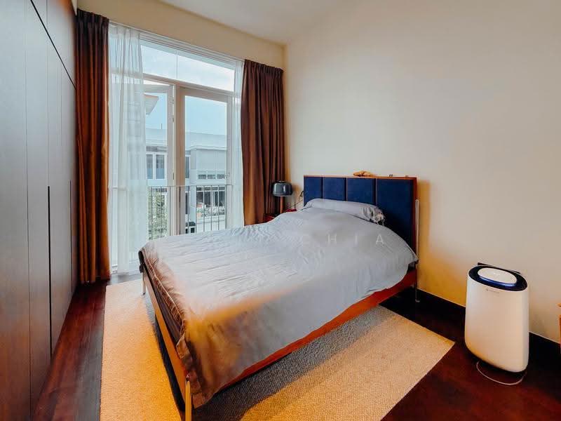 The Greenwich, 15 Seletar Road, Seletar / Yio Chu Kang, 2 Bedrooms, 904 sqft, Condominium For Sale, by Benji Chia, 500249435 - Bedroom - PropertyGuru.com.sg
