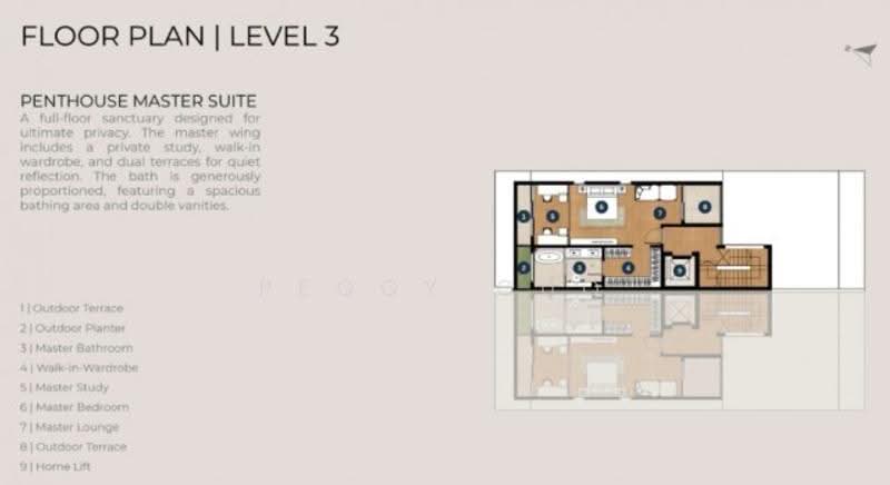 🌳Elevated Greenery Views🌿New Freehold Semi-D @Clifton Vale, D13★Eminance Landed★, Clifton Vale/Braddell Rd/Lorong Chuan/Lynwood Grove, Macpherson / Potong Pasir, 5 Bedrooms, 7,000 sqft, Semi-Detached House For Sale, by Peggy Guo, 500249440 - PropertyGuru.com.sg