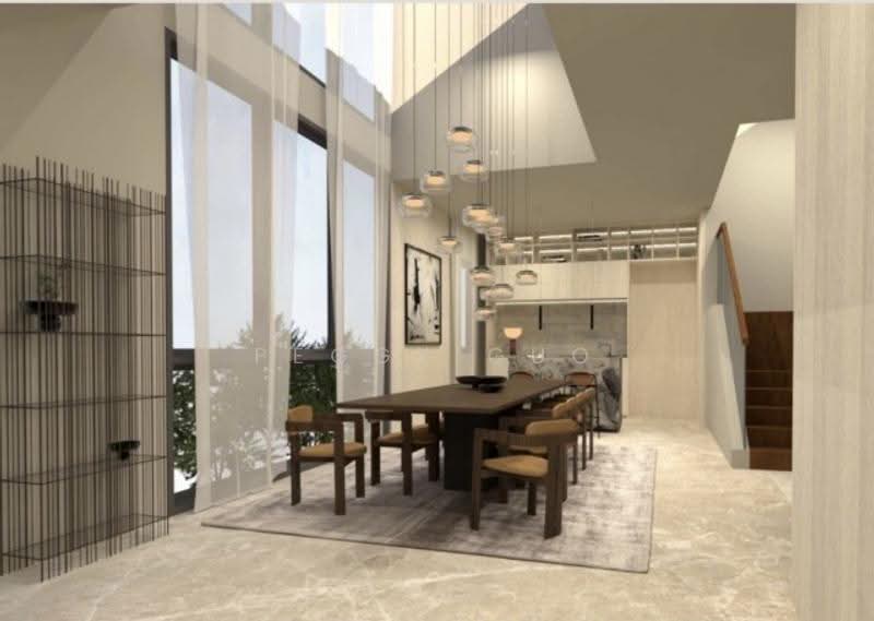 🌳Elevated Greenery Views🌿New Freehold Semi-D @Clifton Vale, D13★Eminance Landed★, Clifton Vale/Braddell Rd/Lorong Chuan/Lynwood Grove, Macpherson / Potong Pasir, 5 Bedrooms, 7,000 sqft, Semi-Detached House For Sale, by Peggy Guo, 500249440 - PropertyGuru.com.sg