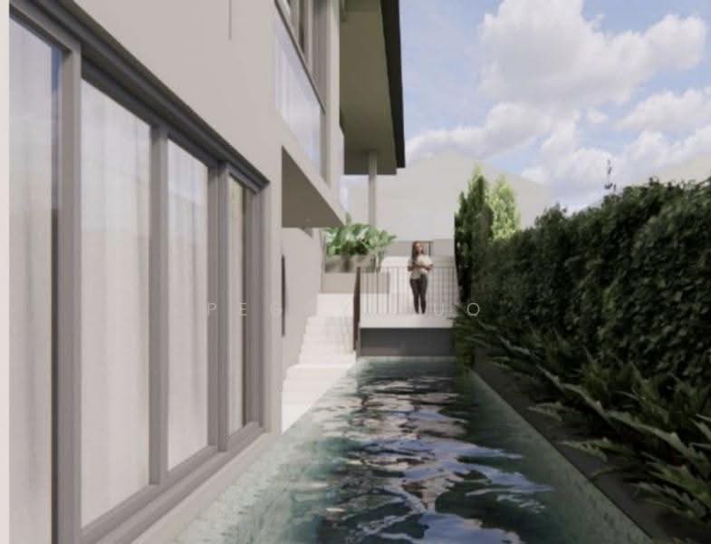 🌳Elevated Greenery Views🌿New Freehold Semi-D @Clifton Vale, D13★Eminance Landed★, Clifton Vale/Braddell Rd/Lorong Chuan/Lynwood Grove, Macpherson / Potong Pasir, 5 Bedrooms, 7,000 sqft, Semi-Detached House For Sale, by Peggy Guo, 500249440 - PropertyGuru.com.sg