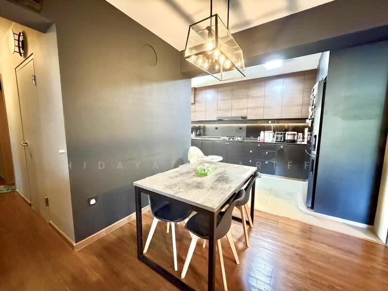 109B Canberra Walk, 109B Canberra Walk, Sembawang / Yishun, 3 Bedrooms, 1,227 sqft, HDB Flat For Sale, by Hidayat Shariff, 500249443 - Kitchen - PropertyGuru.com.sg