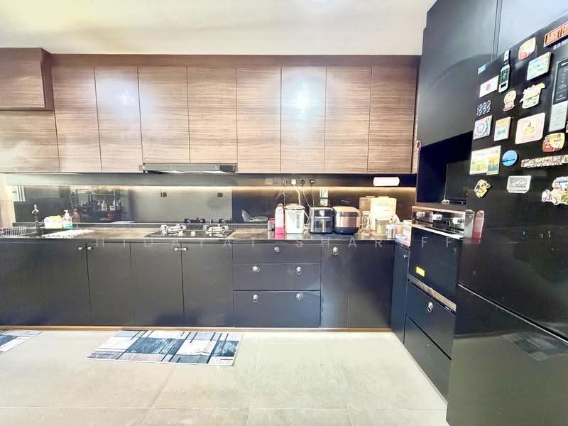 109B Canberra Walk, 109B Canberra Walk, Sembawang / Yishun, 3 Bedrooms, 1,227 sqft, HDB Flat For Sale, by Hidayat Shariff, 500249443 - Kitchen - PropertyGuru.com.sg