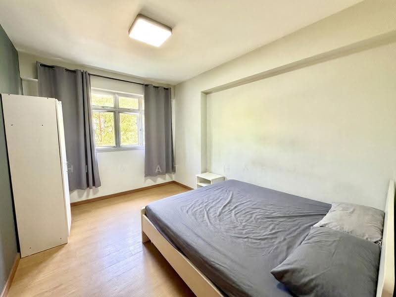 109B Canberra Walk, 109B Canberra Walk, Sembawang / Yishun, 3 Bedrooms, 1,227 sqft, HDB Flat For Sale, by Hidayat Shariff, 500249443 - Bedroom - PropertyGuru.com.sg