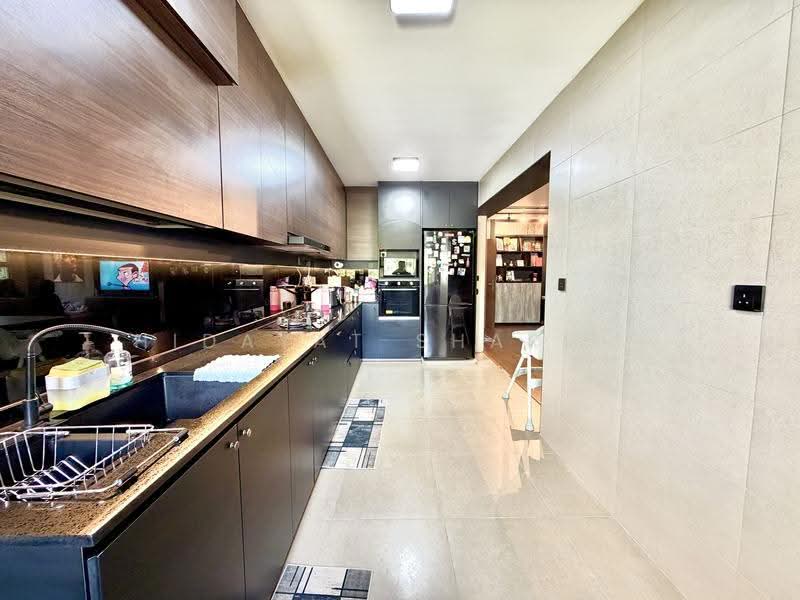 109B Canberra Walk, 109B Canberra Walk, Sembawang / Yishun, 3 Bedrooms, 1,227 sqft, HDB Flat For Sale, by Hidayat Shariff, 500249443 - Kitchen - PropertyGuru.com.sg