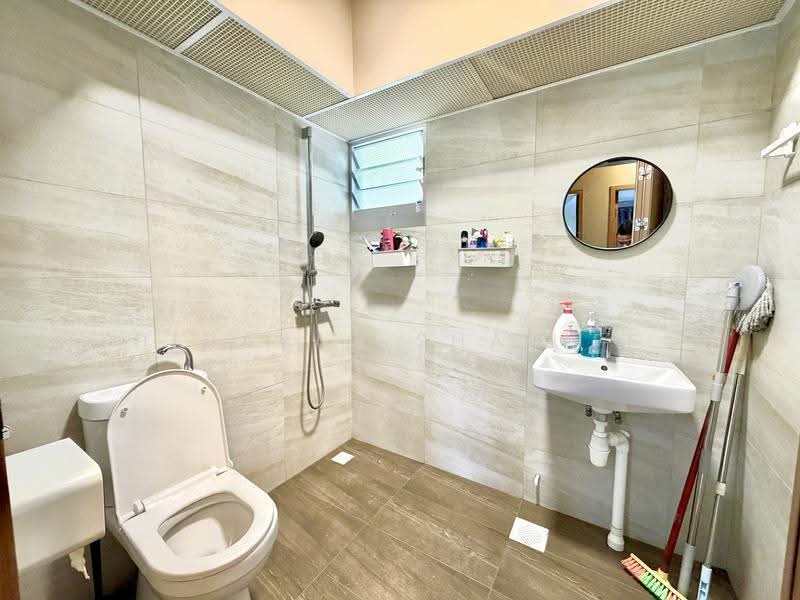 109B Canberra Walk, 109B Canberra Walk, Sembawang / Yishun, 3 Bedrooms, 1,227 sqft, HDB Flat For Sale, by Hidayat Shariff, 500249443 - Bathroom - PropertyGuru.com.sg