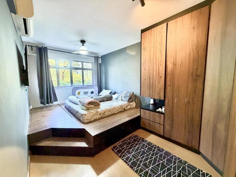 109B Canberra Walk, 109B Canberra Walk, Sembawang / Yishun, 3 Bedrooms, 1,227 sqft, HDB Flat For Sale, by Hidayat Shariff, 500249443 - Bedroom - PropertyGuru.com.sg