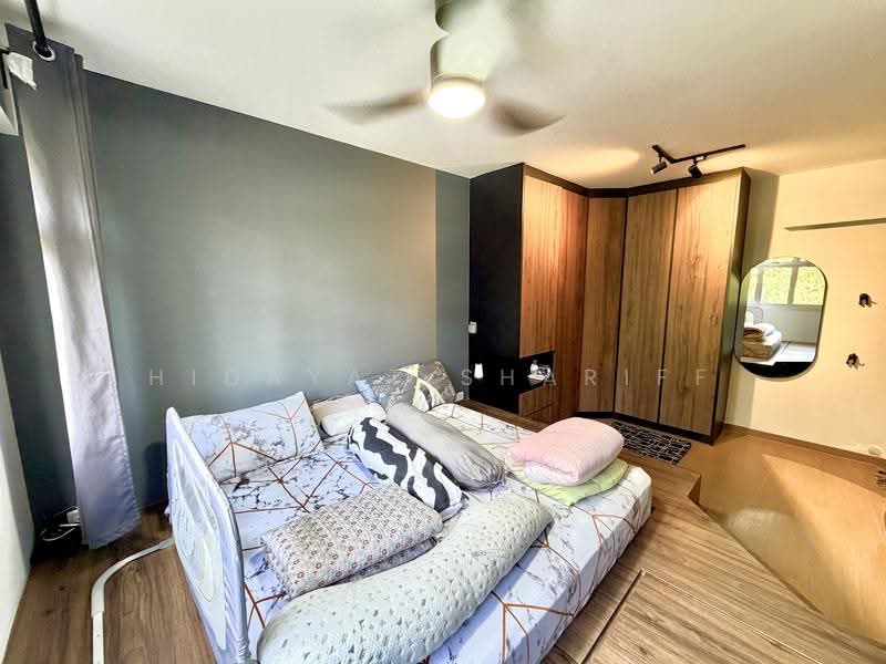109B Canberra Walk, 109B Canberra Walk, Sembawang / Yishun, 3 Bedrooms, 1,227 sqft, HDB Flat For Sale, by Hidayat Shariff, 500249443 - Bedroom - PropertyGuru.com.sg