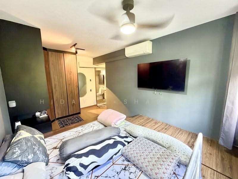 109B Canberra Walk, 109B Canberra Walk, Sembawang / Yishun, 3 Bedrooms, 1,227 sqft, HDB Flat For Sale, by Hidayat Shariff, 500249443 - Bedroom - PropertyGuru.com.sg