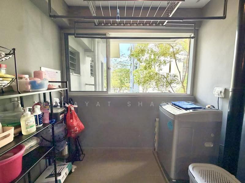 109B Canberra Walk, 109B Canberra Walk, Sembawang / Yishun, 3 Bedrooms, 1,227 sqft, HDB Flat For Sale, by Hidayat Shariff, 500249443 - Interior - PropertyGuru.com.sg