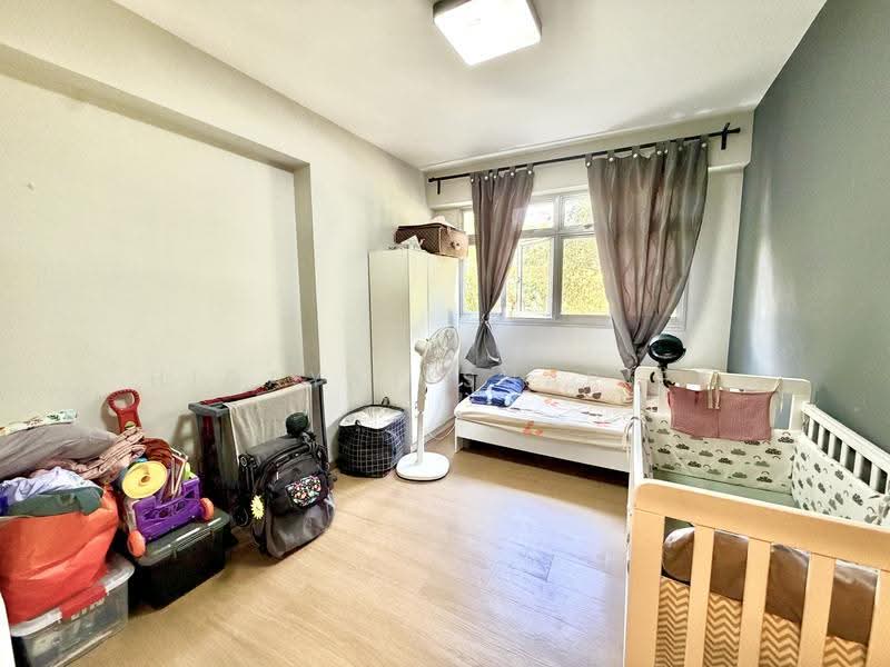 109B Canberra Walk, 109B Canberra Walk, Sembawang / Yishun, 3 Bedrooms, 1,227 sqft, HDB Flat For Sale, by Hidayat Shariff, 500249443 - Bedroom - PropertyGuru.com.sg