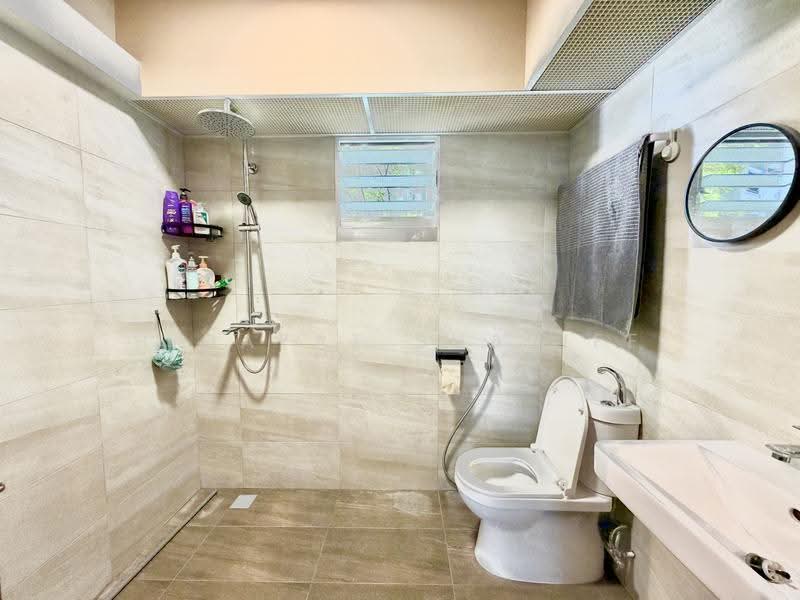 109B Canberra Walk, 109B Canberra Walk, Sembawang / Yishun, 3 Bedrooms, 1,227 sqft, HDB Flat For Sale, by Hidayat Shariff, 500249443 - Bathroom - PropertyGuru.com.sg