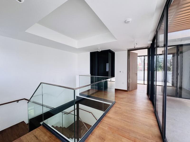 Seletar Hills Estate, Neram Crescent, Seletar / Yio Chu Kang, 5 Bedrooms, 4,791 sqft, Corner Terrace For Sale, by Annie Heng, 500249444 - Interior - PropertyGuru.com.sg