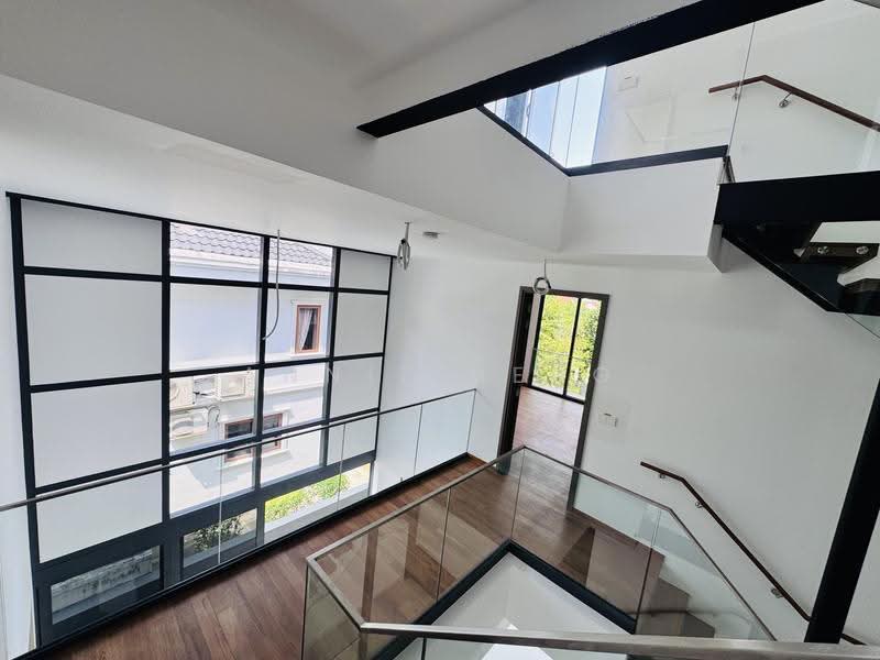 Seletar Hills Estate, Neram Crescent, Seletar / Yio Chu Kang, 5 Bedrooms, 4,791 sqft, Corner Terrace For Sale, by Annie Heng, 500249444 - Interior - PropertyGuru.com.sg