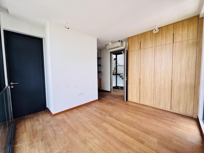 Seletar Hills Estate, Neram Crescent, Seletar / Yio Chu Kang, 5 Bedrooms, 4,791 sqft, Corner Terrace For Sale, by Annie Heng, 500249444 - Bedroom - PropertyGuru.com.sg