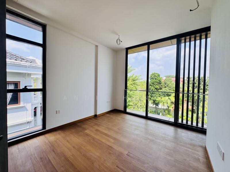 Seletar Hills Estate, Neram Crescent, Seletar / Yio Chu Kang, 5 Bedrooms, 4,791 sqft, Corner Terrace For Sale, by Annie Heng, 500249444 - Interior - PropertyGuru.com.sg