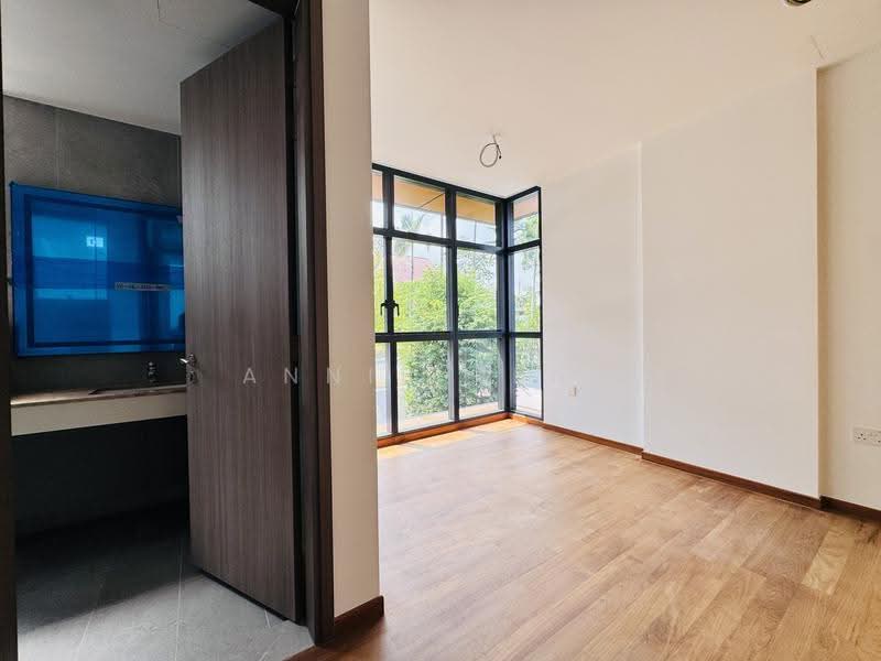 Seletar Hills Estate, Neram Crescent, Seletar / Yio Chu Kang, 5 Bedrooms, 4,791 sqft, Corner Terrace For Sale, by Annie Heng, 500249444 - Interior - PropertyGuru.com.sg