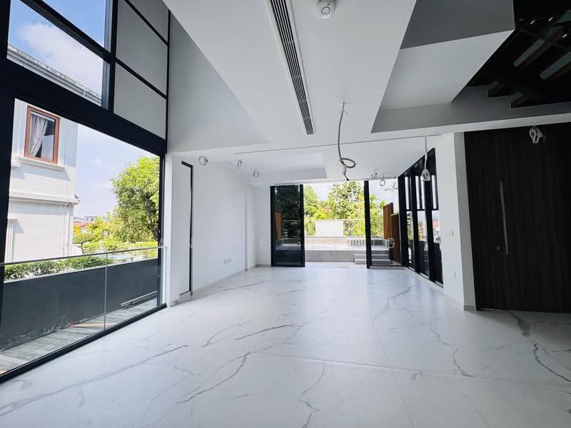 Seletar Hills Estate, Neram Crescent, Seletar / Yio Chu Kang, 5 Bedrooms, 4,791 sqft, Corner Terrace For Sale, by Annie Heng, 500249444 - Interior - PropertyGuru.com.sg