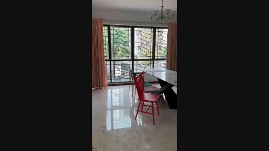 The Florida, 78 Hougang Avenue 7, Hougang / Punggol / Sengkang, 3 Bedrooms, 1,227 sqft, Condominium For Rent, by Pauline Zee, 500249446 - PropertyGuru.com.sg