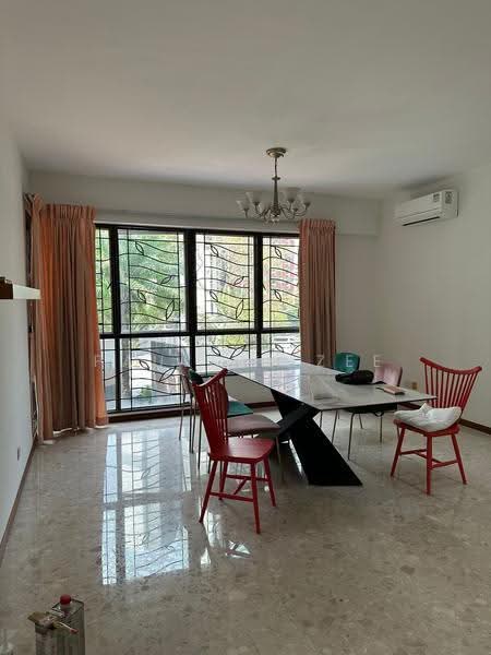 The Florida, 78 Hougang Avenue 7, Hougang / Punggol / Sengkang, 3 Bedrooms, 1,227 sqft, Condominium For Rent, by Pauline Zee, 500249446 - Dining Room - PropertyGuru.com.sg
