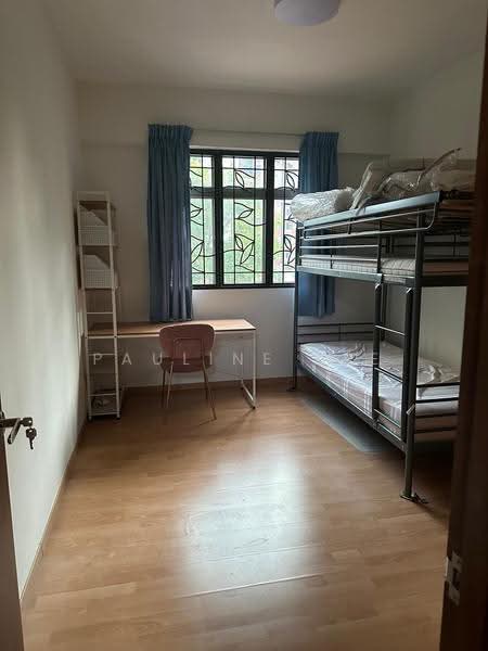 The Florida, 78 Hougang Avenue 7, Hougang / Punggol / Sengkang, 3 Bedrooms, 1,227 sqft, Condominium For Rent, by Pauline Zee, 500249446 - Bedroom - PropertyGuru.com.sg