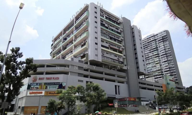 Sherwood Towers, 3 Jalan Anak Bukit, Clementi Park / Upper Bukit Timah, Room Rental, 150 sqft, Apartment For Rent, by Nancy Tan, 500249447 - Exterior - PropertyGuru.com.sg