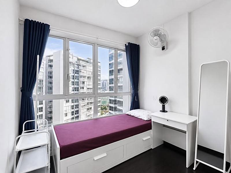 Forestville, 48 Woodlands Drive 16, Admiralty / Woodlands, 4 Bedrooms, 1,195 sqft, Condominium For Sale, by Sheryl Lim, 500249448 - Bedroom - PropertyGuru.com.sg