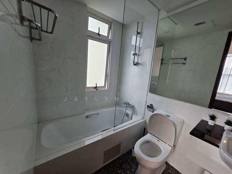Meraprime, 301 Jalan Bukit Ho Swee, Alexandra / Commonwealth, Room Rental, 100 sqft, Condominium For Rent, by Jaylyn Tan, 500249451 - Bathroom - PropertyGuru.com.sg