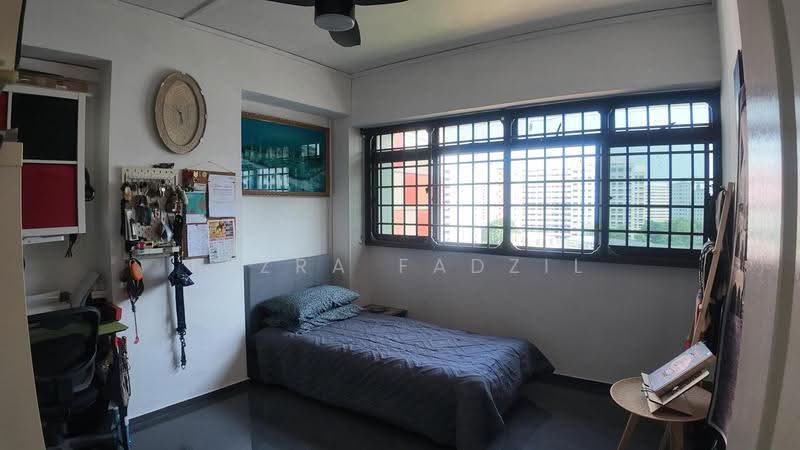 446 Choa Chu Kang Avenue 4, 446 Choa Chu Kang Avenue 4, Dairy Farm / Bukit Panjang / Choa Chu Kang, 4 Bedrooms, 1,270 sqft, HDB Flat For Sale, by Fezra Fadzil, 500249452 - Bedroom 1 - PropertyGuru.com.sg
